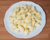 Foto del paso 6 de la receta: Patatas con chorizo