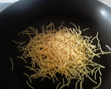 Foto del paso 8 de la receta: Guiso de Calabaza blanca con papa y fideos!!!🍲🍛🍳
