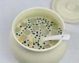 Foto langkah ke 3 dari resep Es Cendol Cincau Nangka ✨.