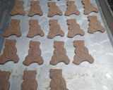 Foto del paso 5 de la receta: Galletas de mantequilla 🙉