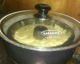Foto langkah ke 5 dari resep Bolu panggang fresco cappuccino.
