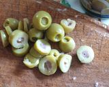 Foto del paso 4 de la receta Ensalada de pasta veraniega