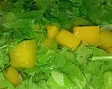 Foto langkah ke 1 dari resep Sayur Bening Bayam Labu.
