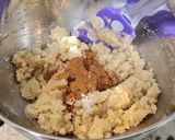 Foto del paso 3 de la receta Pastas de almendra