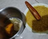Foto langkah ke 2 dari resep Nugget Pisang.