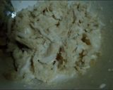 รูปขั้นตอนการทำที่ 3 ของ ขนมบ้าบิ่นคีโต
