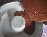Foto del paso 5 de la receta: Torta de chocolate