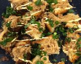 A picture of step 5 of Vietnamese Grilled Chili Bread.