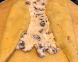 Pas rețetă Clătite BĂNĂȚENE ❤️😍😘🤗un deliciuuuu de care nu te poți sătura🙈☺️😋👌 3 fotografie