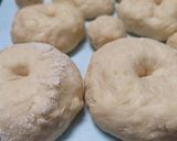 Foto langkah ke 3 dari resep Donat Maizena.