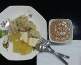 Foto langkah ke 7 dari resep Siomay Bandung.