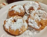 Foto langkah ke 6 dari resep Donat Kentang.