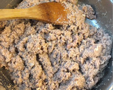Foto del paso 4 de la receta: Canelones de carne a la catalana y...👴🏼¡Feliz día de los abuelos!👵🏻