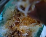 Foto langkah ke 2 dari resep Bihun Goreng Kambing.