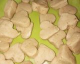 Foto langkah ke 4 dari resep Kue kacang enak renyah.