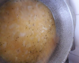 Foto del paso 3 de la receta: Arroz cremoso con acelga