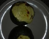 Foto del paso 6 de la receta: Zapallitos rellenos con chorizo