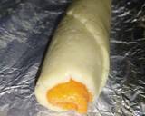 Mithai roll with two main Ingredients recipe step 5 photo