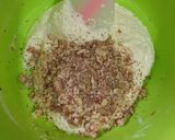 Foto langkah ke 1 dari resep Walnut Cookies.