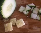 Foto del paso 7 de la receta Gelatina picante de tomate
