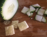 Foto del paso 7 de la receta: Gelatina picante de tomate