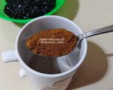 Foto langkah ke 2 dari resep Es Kopi Cincau.