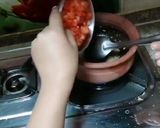 வத்தல் குழம்பு ரெசிபி ஸ்டேப் 3 புகைப்படம்