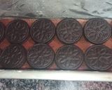 Foto del paso 2 de la receta: Brownie de oreo Thermomix