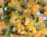 Foto del paso 3 de la receta: Canastitas saludables