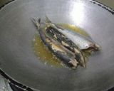 Foto langkah ke 2 dari resep Ikan Pindang Bumbu Sarden.