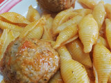 Albóndigas