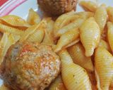 Foto del paso 6 de la receta: Albóndigas