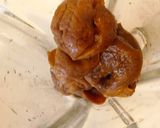 Foto del paso 1 de la receta: Helado de huesillo