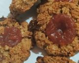 Foto del paso 4 de la receta: Pepas de Avena Fáciles