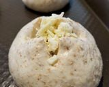 鮪魚乳酪全麥麵包的食譜步驟10照片