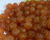 Foto langkah ke 5 dari resep Selai nanas isian nastar.
