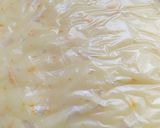 Foto del paso 2 de la receta: Crema Pastelera De Naranja
