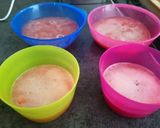 A picture of step 9 of Strawberry Jelly.
