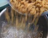 A picture of step 7 of Caramelized Tomato Soup.