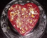 করাচি হালুয়া(Karachi halwa recipe in bengali) রেসিপির ধাপ 4 ছবি