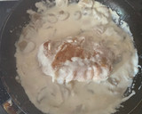 Foto del paso 4 de la receta: Filete de pavo en salsa