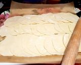 Koreańskie pierożki Mandu krok przepisu 3 zdjęcie