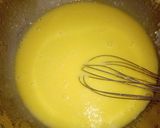 Foto del paso 1 de la receta: Bizcochuelo de Naranja