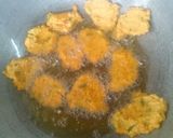 Foto langkah ke 4 dari resep Perkedel Jagung / Paragede Jaguang.