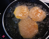 Foto del paso 2 de la receta: Boniato frito con azúcar y canela