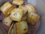 Tahu Bacem