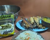 Foto langkah ke 8 dari resep Bihun goreng.