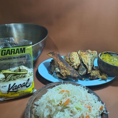 Langkah 8