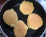 Foto del paso 6 de la receta: Panqueques japonés sin tacc