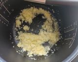 Extra krémes paprikás csirkecomb recept fázis 2 fotója